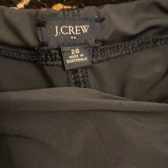 J. Crew Maternity Jeans size 28 EUC - Picture 3 of 10